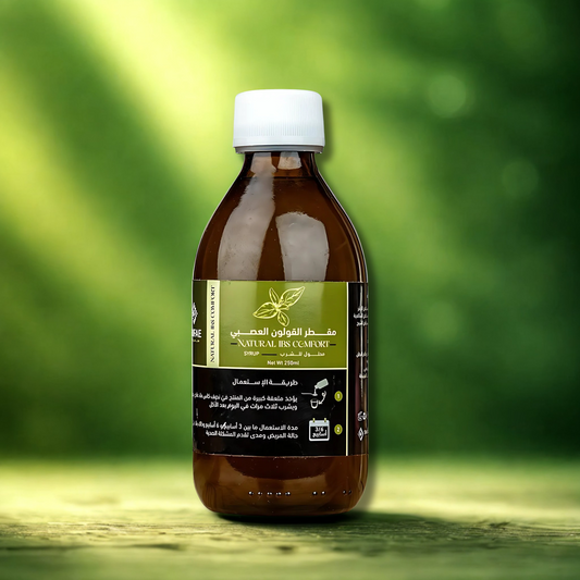 Natural IBS Comfort- مقطر القولون العصبي