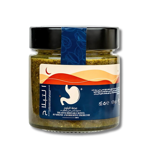 Formule Confort Intestinal Et Équilibre Digestif-البلوح