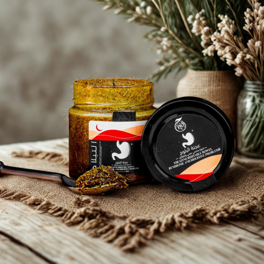 Formule Confort Intestinal Et Équilibre Digestif-البلوح