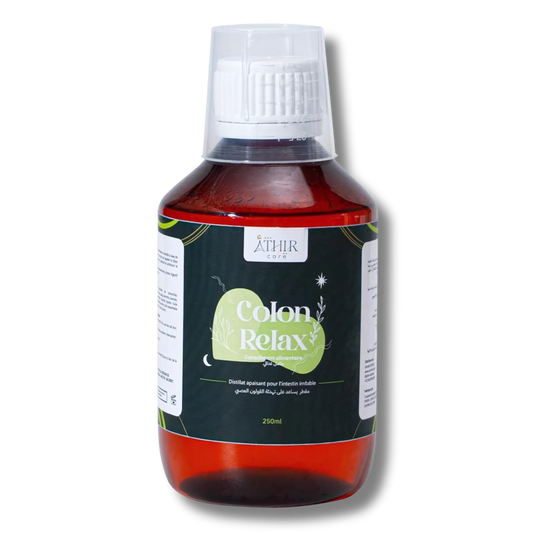 Colon Relax-قطرة لتهدئة القولون