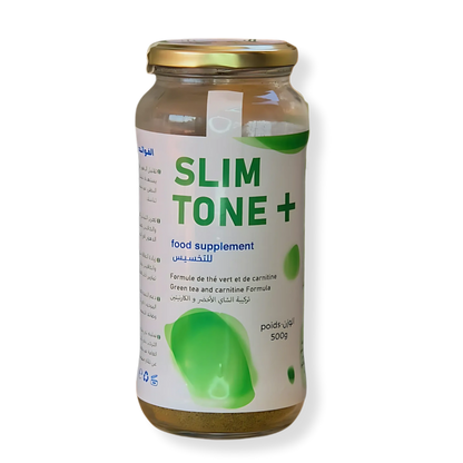 Slim Tones+