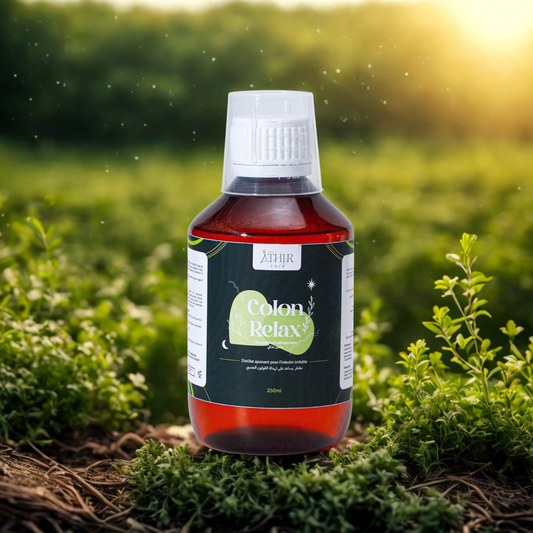 Colon Relax-قطرة لتهدئة القولون