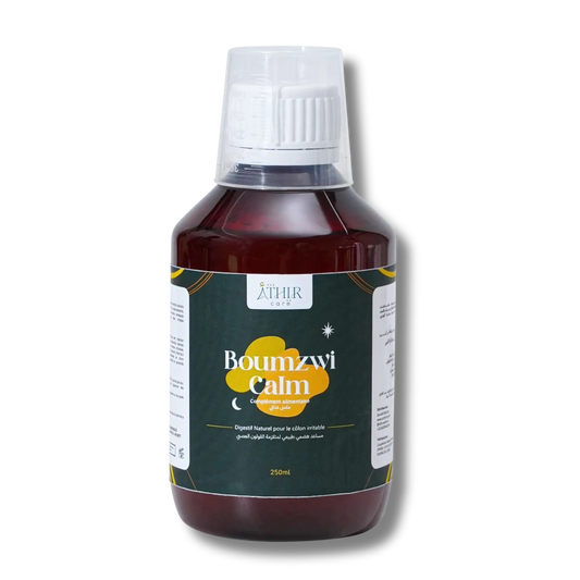 Boumzwi Calm -مهدئ القولون