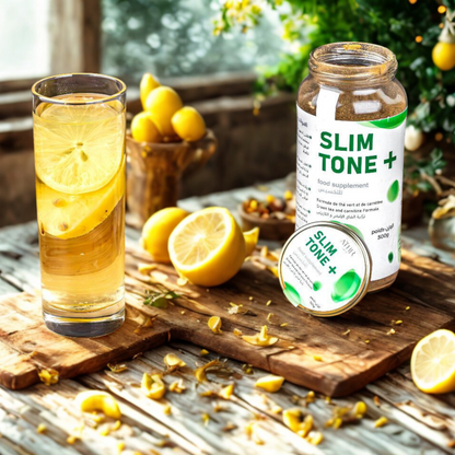 Slim Tones+