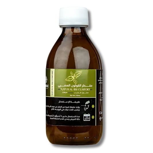Natural IBS Comfort- مقطر القولون العصبي