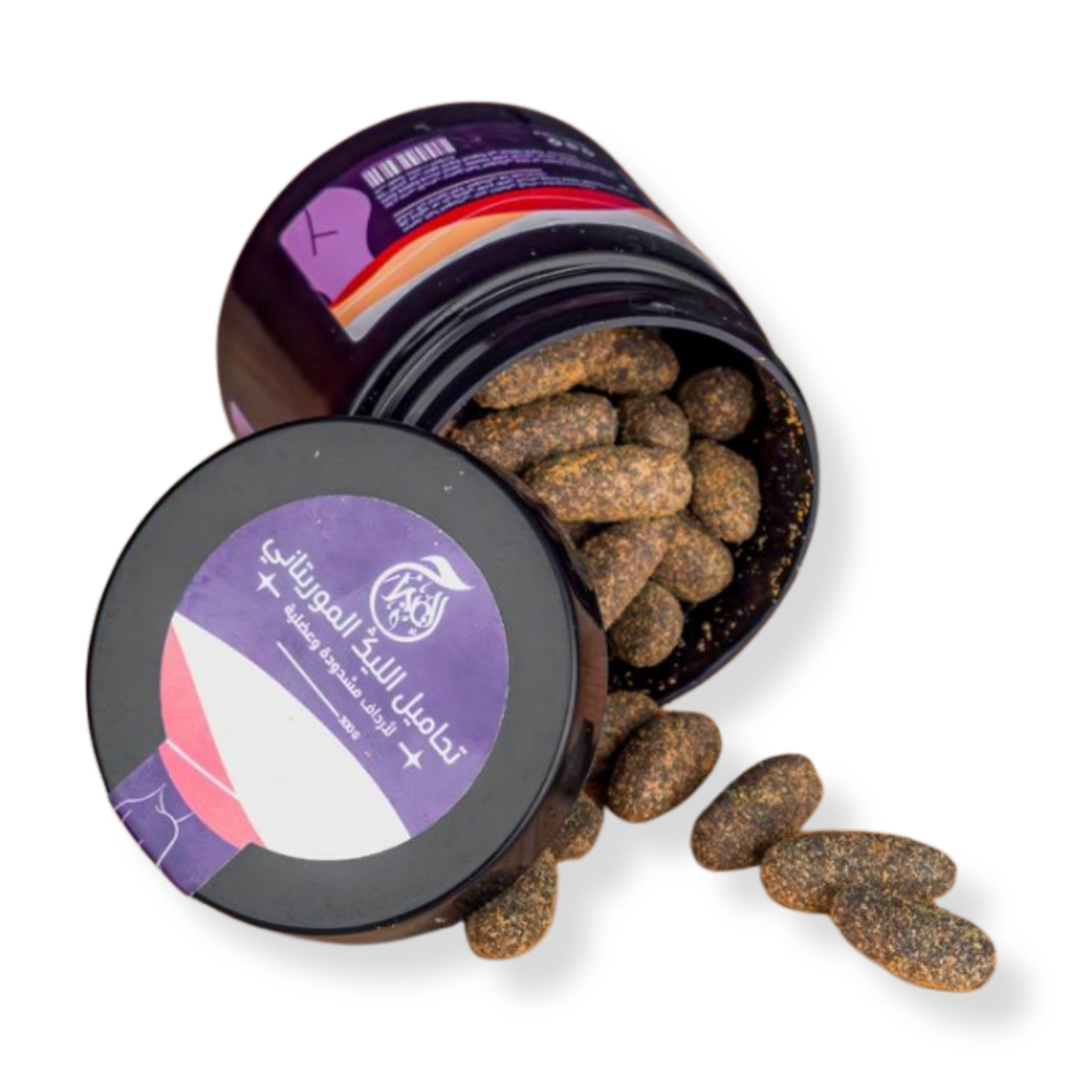 التبلاح ـ تحاميل الليك الموريتاني