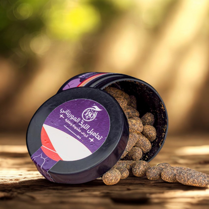 التبلاح ـ تحاميل الليك الموريتاني